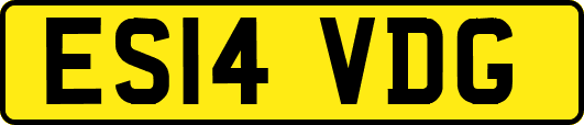 ES14VDG