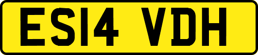 ES14VDH