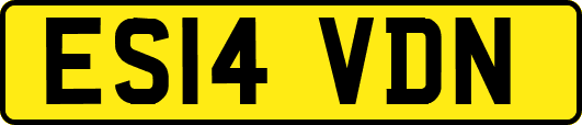 ES14VDN