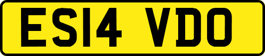 ES14VDO