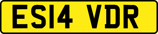 ES14VDR