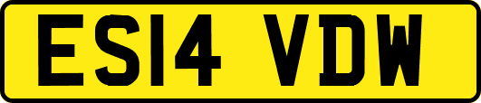 ES14VDW