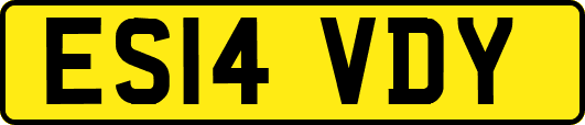 ES14VDY