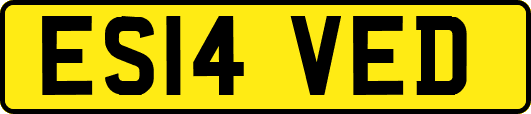 ES14VED