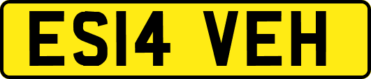 ES14VEH
