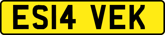 ES14VEK