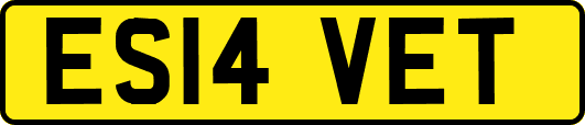 ES14VET