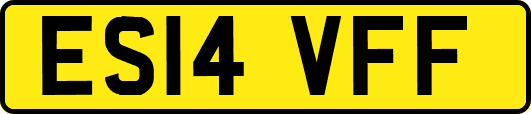 ES14VFF