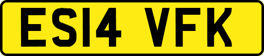 ES14VFK