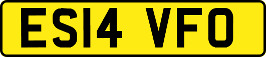 ES14VFO