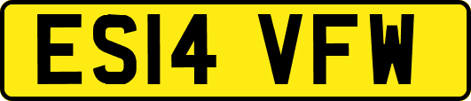 ES14VFW