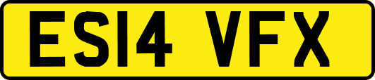 ES14VFX