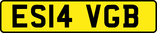 ES14VGB