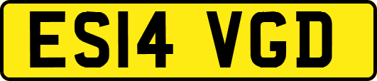 ES14VGD
