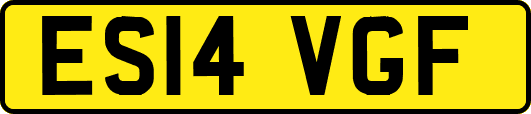 ES14VGF