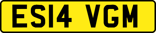 ES14VGM