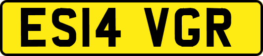 ES14VGR