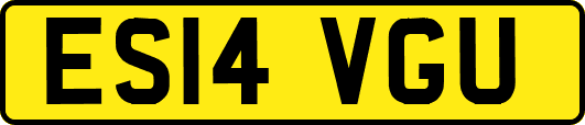 ES14VGU