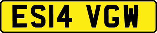 ES14VGW