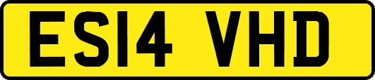 ES14VHD