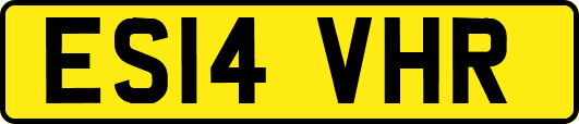 ES14VHR