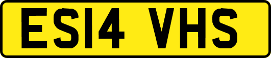 ES14VHS