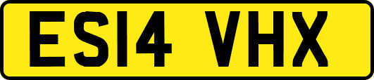 ES14VHX