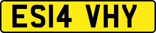 ES14VHY