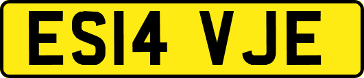 ES14VJE