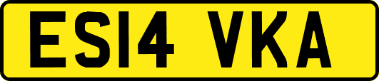 ES14VKA