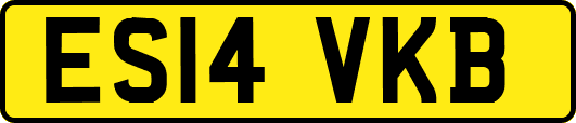 ES14VKB