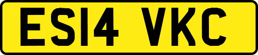 ES14VKC
