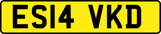 ES14VKD