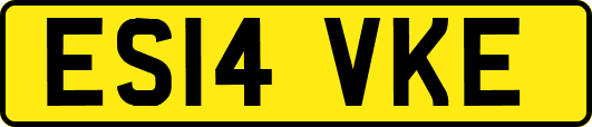 ES14VKE