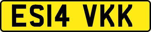 ES14VKK