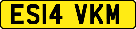 ES14VKM