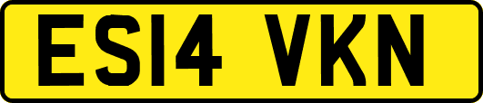 ES14VKN