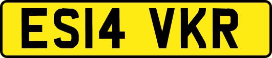 ES14VKR