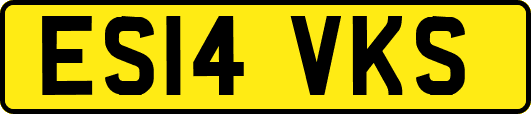 ES14VKS