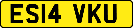 ES14VKU