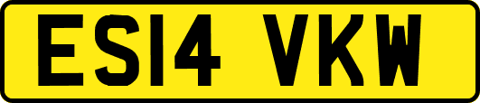 ES14VKW