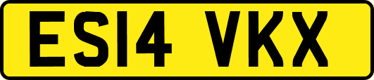 ES14VKX