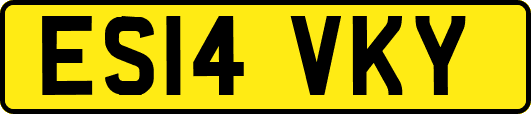 ES14VKY