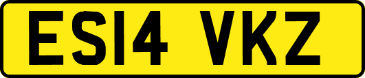 ES14VKZ