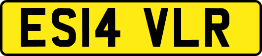 ES14VLR