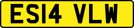 ES14VLW