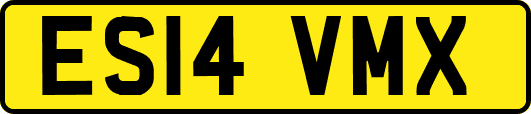 ES14VMX