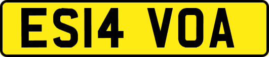 ES14VOA