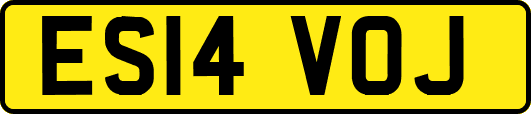 ES14VOJ