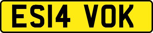 ES14VOK